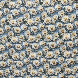 Polycotton Digital Printed...