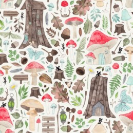 100% Cotton Fabric | Nutex...