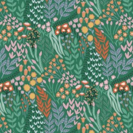 100% Cotton Fabric | Nutex...