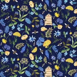 100% Cotton Digital Fabric...