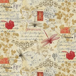 100% Cotton Digital Fabric...