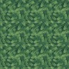 100% Cotton Digital Fabric Timeless Treasures Packed Pine Branches 112cm Wide