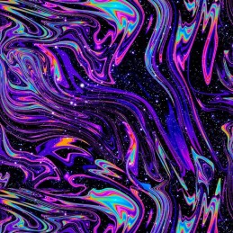 100% Cotton Digital Fabric...