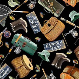 100% Cotton Digital Fabric...