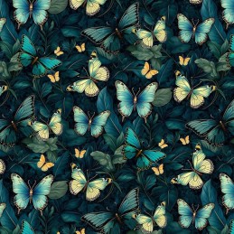 100% Cotton Digital Fabric...