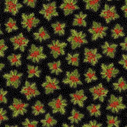 100% Cotton Metallic Fabric...