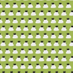 100% Cotton Digital Fabric...