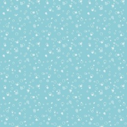 100% Cotton Digital Fabric...