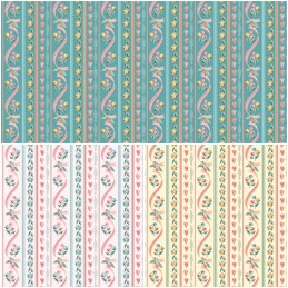 100% Cotton Fabric Nutex...