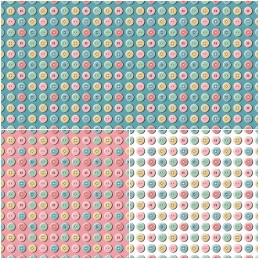 100% Cotton Fabric Nutex...