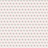 100% Cotton Fabric Nutex Granny’s Sewing Room Attic Curtains 112cm Wide