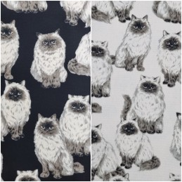 100% Japanese Cotton Fabric...