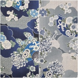 100% Japanese Cotton Fabric...