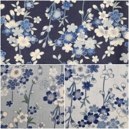 100% Japanese Cotton Fabric...