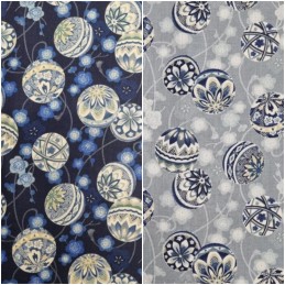 100% Japanese Cotton Fabric...