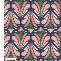 100% Cotton Fabric The...