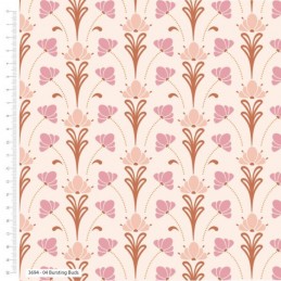 100% Cotton Fabric The...