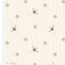 100% Cotton Fabric The...