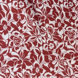 100% Digital Cotton Fabric...