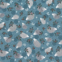 100% Cotton Fabric | Nutex...