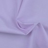 Plain Polycotton Fabric 112cm Wide – Durable 65% Polyester 35% Cotton Great Quality