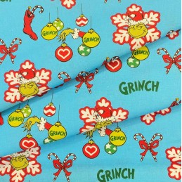 (REMNANT) 100% Cotton The...