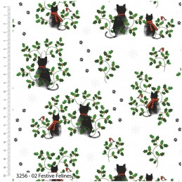 (REMNANT) 100% Cotton...