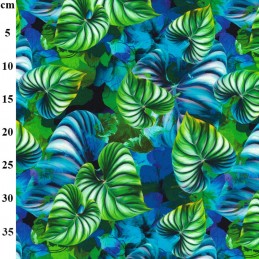 100% Cotton Poplin Fabric...