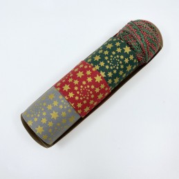 100% Cotton Fabric Nutex...