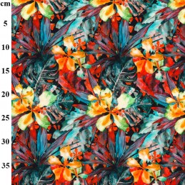 100% Cotton Poplin Fabric...