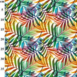 100% Cotton Poplin Fabric...