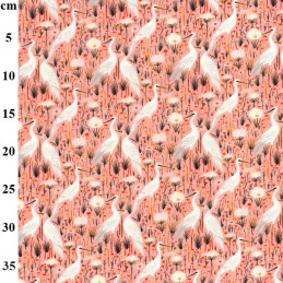 100% Cotton Poplin Fabric...