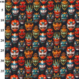 100% Cotton Poplin Fabric...