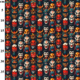 100% Cotton Poplin Fabric...