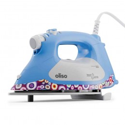 Oliso Smart Iron TG1600 Pro...