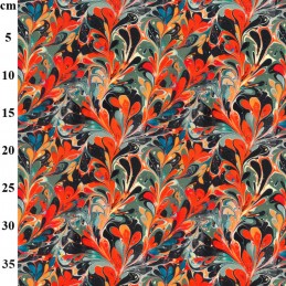 100% Cotton Poplin Fabric...