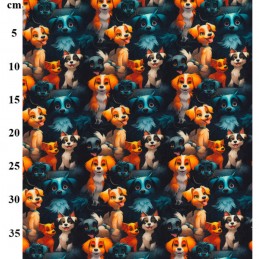 100% Cotton Poplin Fabric...