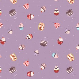 (REMNANT) 100% Cotton...