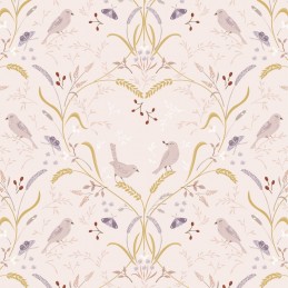 (REMNANT) 100% Cotton...