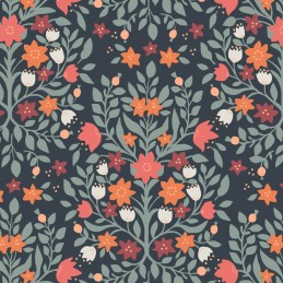 (REMNANT) 100% Cotton...