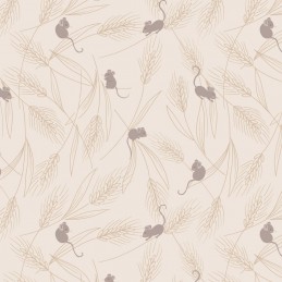 (REMNANT) 100% Cotton...