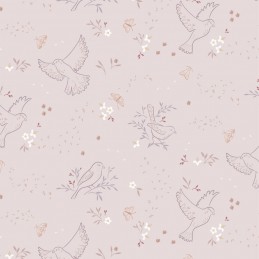 (REMNANT) 100% Cotton...