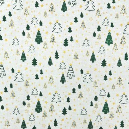 (REMNANT) 100% Cotton...