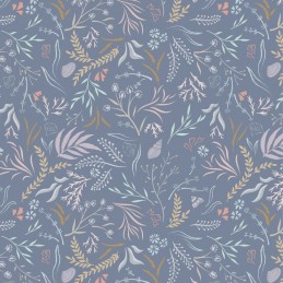 (REMNANT) 100% Cotton...