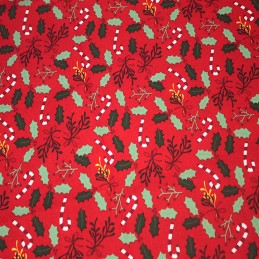 (REMNANT) 100% Cotton...