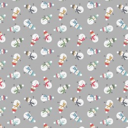 (REMNANT) 100% Cotton...