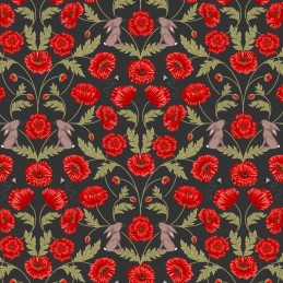 (REMNANT) 100% Cotton...