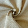 Scrim Fabric Linen Cotton 90cm Superior Quality Wide 61% Linen 39% Cotton