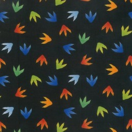 (REMNANT) 100% Cotton...