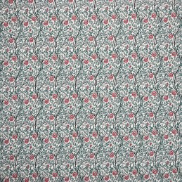 (REMNANT) 100% Cotton...